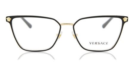 brillen versace online|versace glasses female.